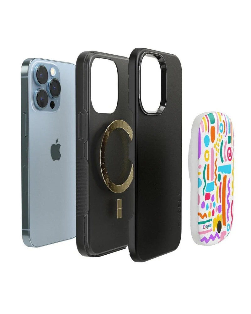 Make Your Mark | Crayola Paint Power Pod - Bansusa