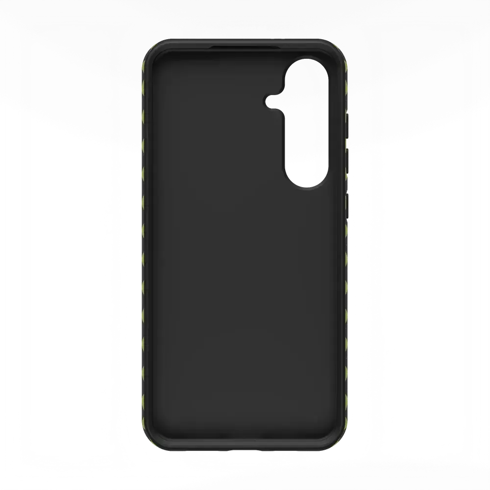 Wicked Hex | Green Checkered Case - Bansusa