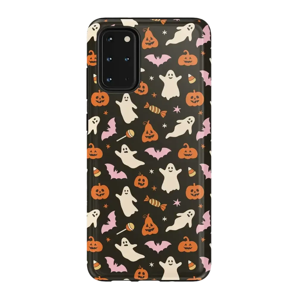 Trick or Treat | Sweet Halloween Case - Bansusa