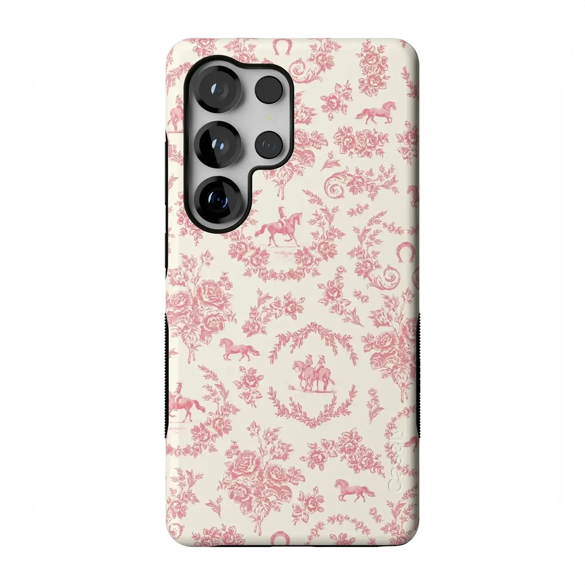 Western Bloom | Jenna Palek x Bans Case - Bansusa
