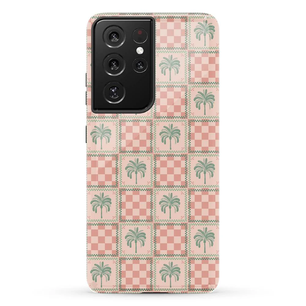 The Social Club | Palm Beach Case - Bansusa