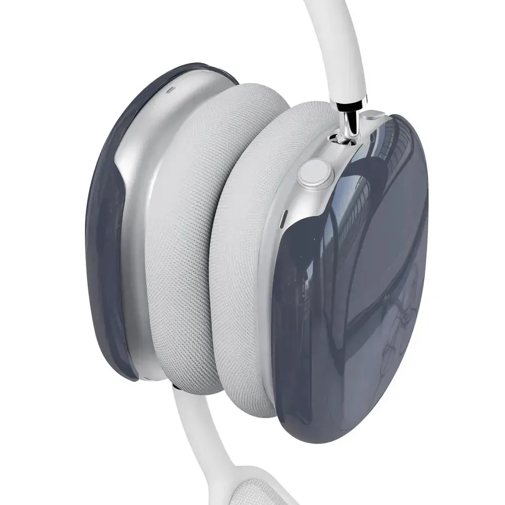 Slate Blue  | The Boyfriend Collection AirPods Max Case - Bansusa