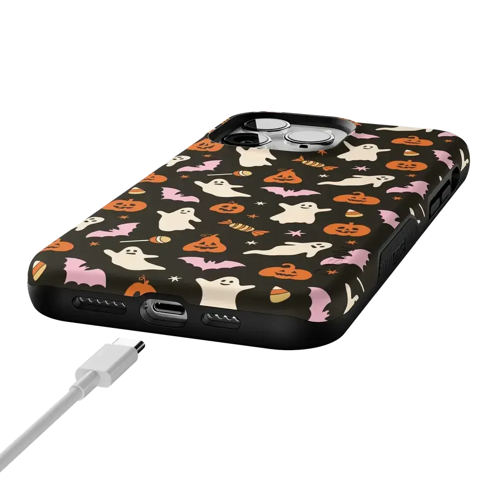 Trick or Treat | Sweet Halloween Case - Bansusa
