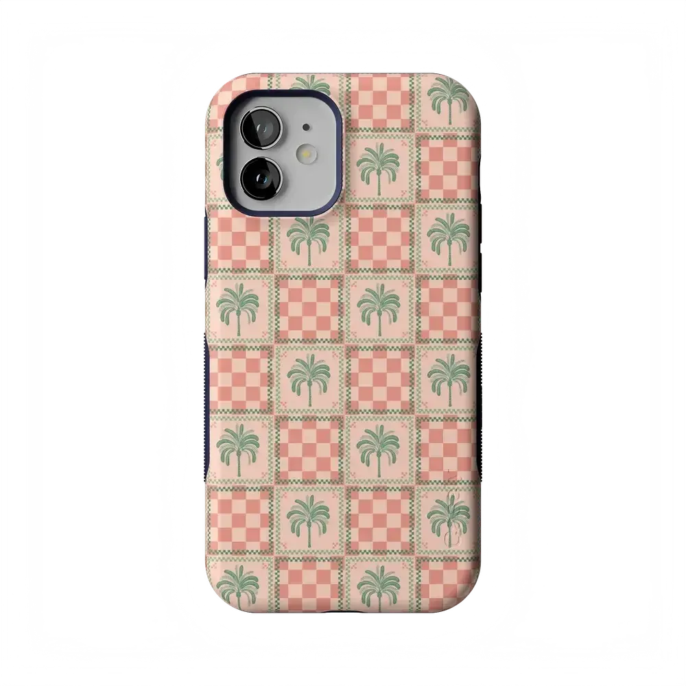 The Social Club | Palm Beach Case - Bansusa