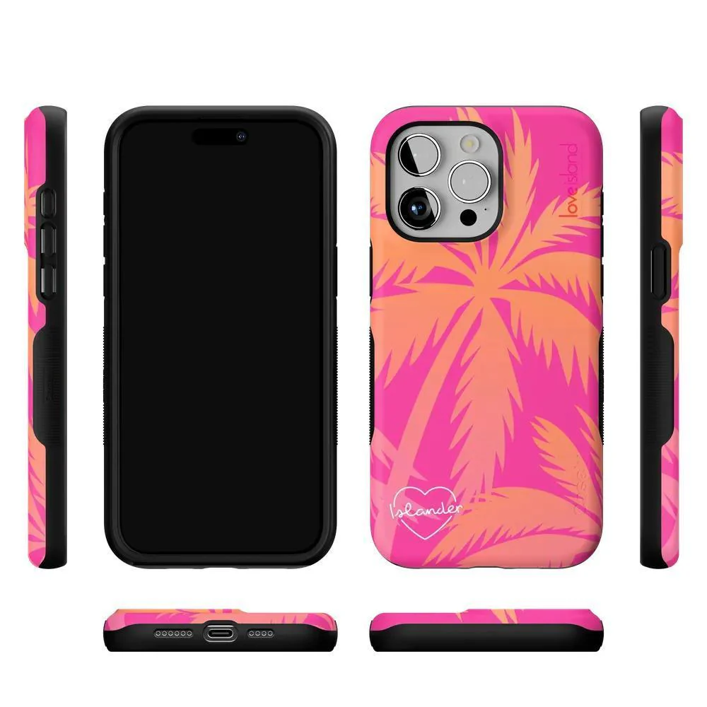 Islander | Official Love Island x Bans Phone Case - Bansusa