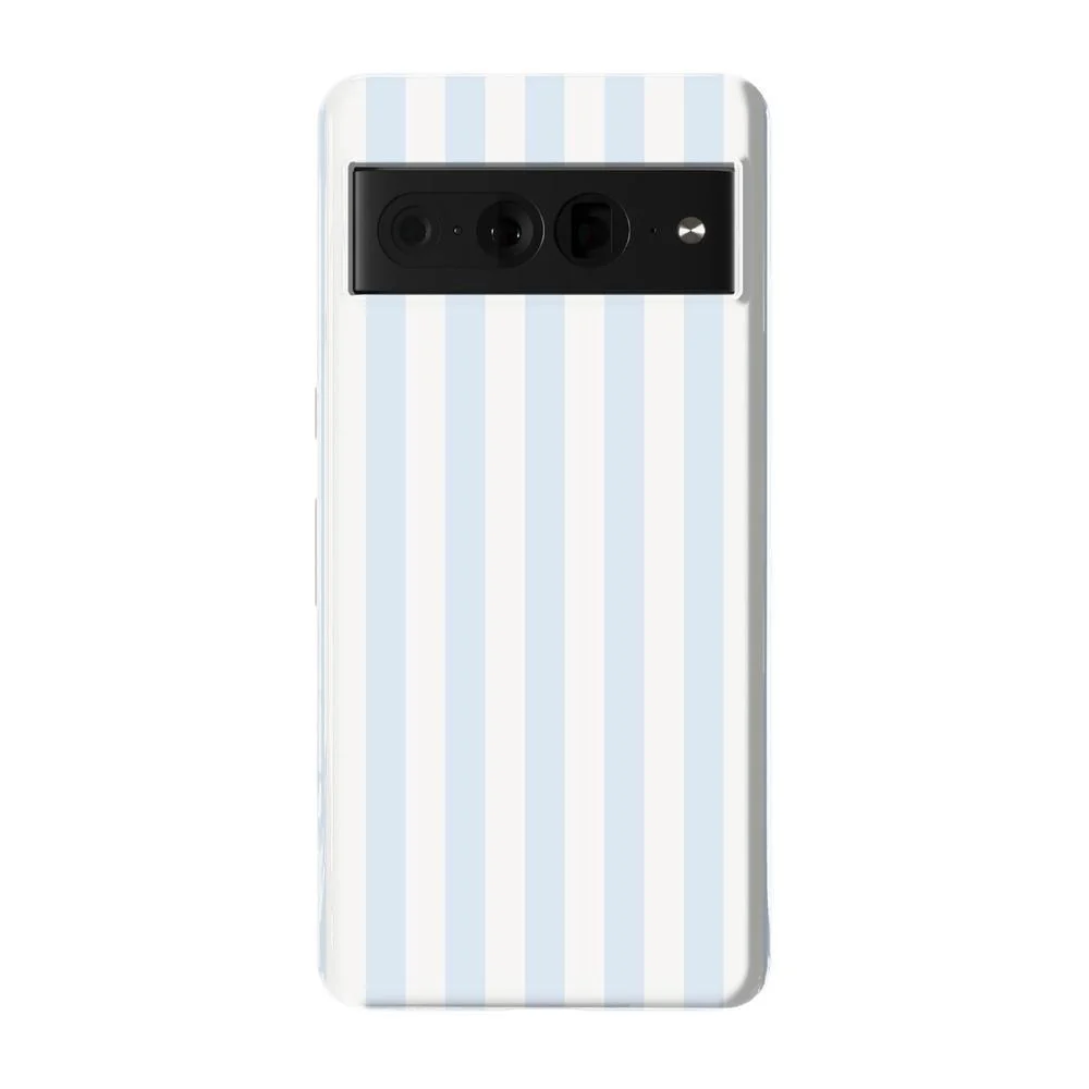Blue Stripes | Sunday Best Case - Bansusa