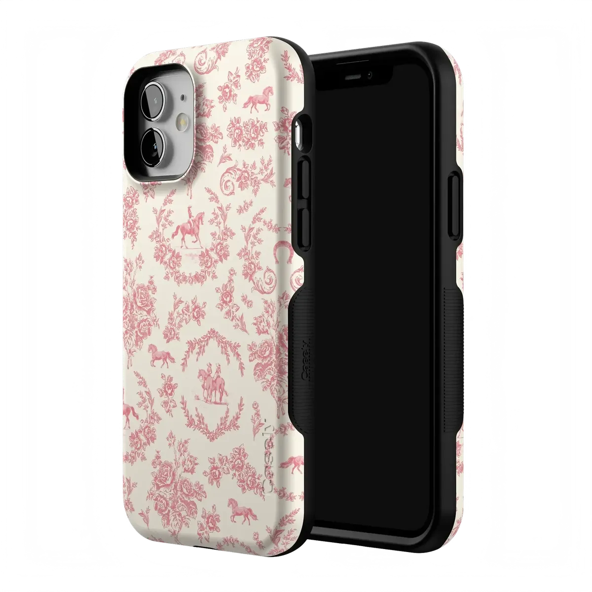 Western Bloom | Jenna Palek x Bans Case - Bansusa