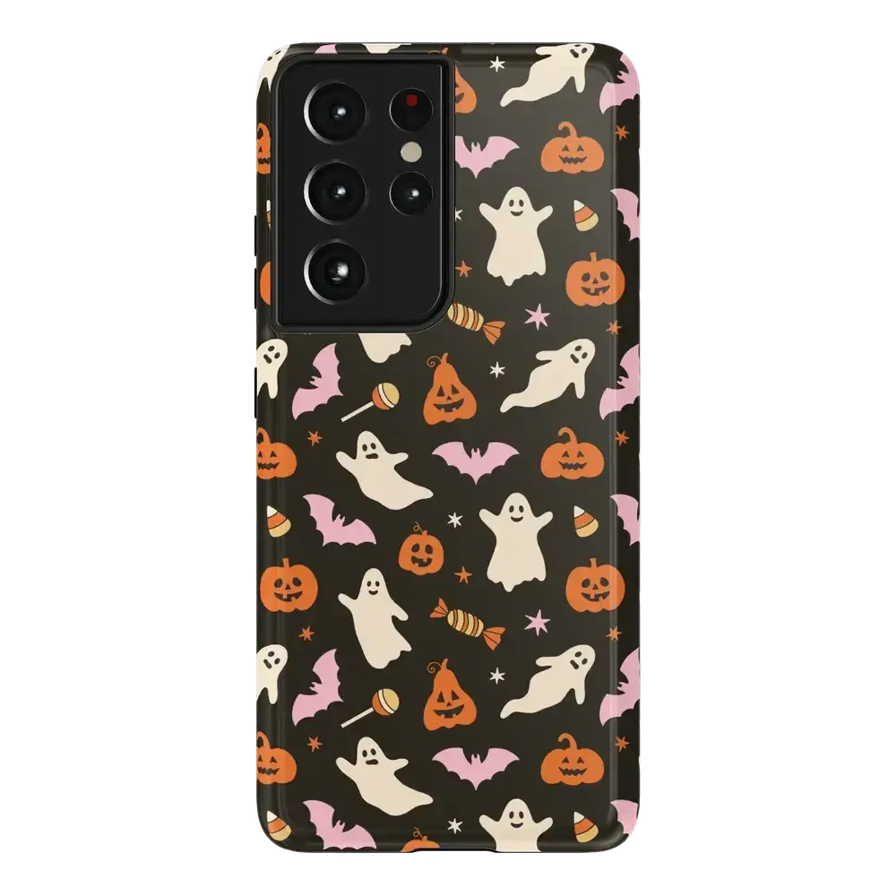 Trick or Treat | Sweet Halloween Case - Bansusa