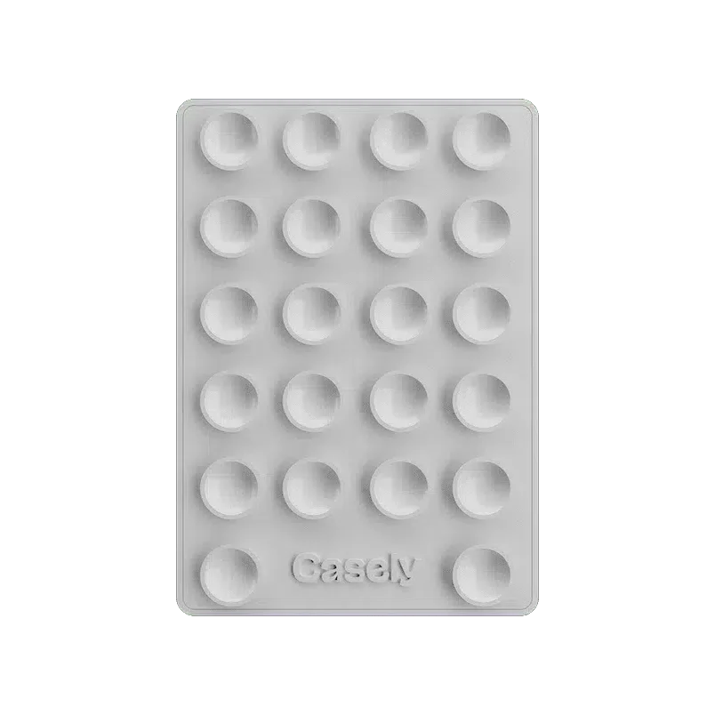 Grippy | Silicone Suction Phone Mount with MagSafe - Bansusa