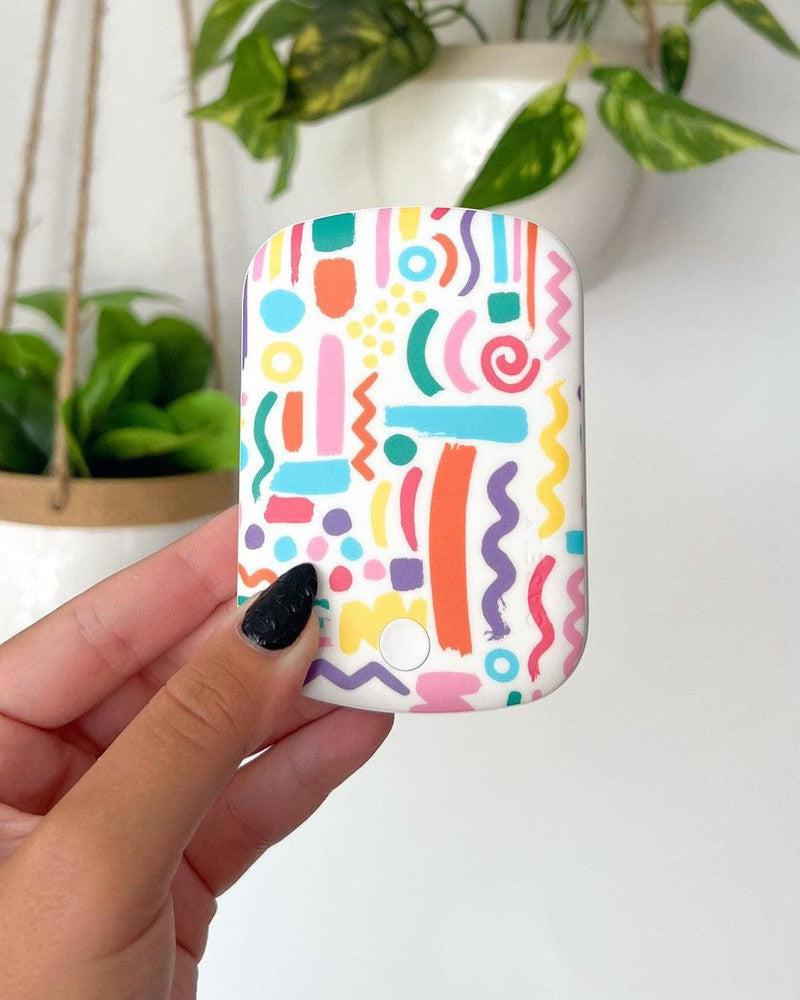 Make Your Mark | Crayola Paint Power Pod - Bansusa