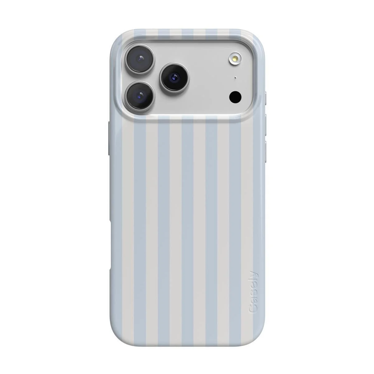 Blue Stripes | Sunday Best Case - Bansusa