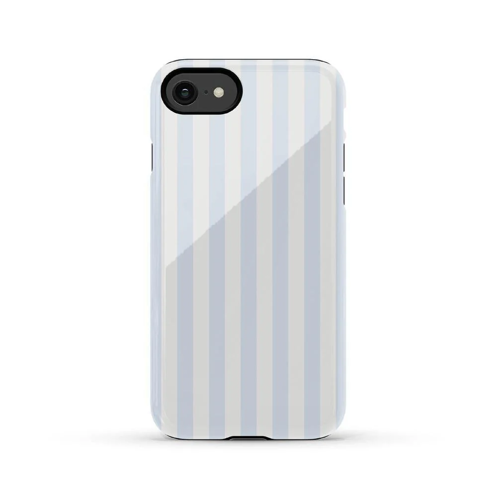 Blue Stripes | Sunday Best Case - Bansusa
