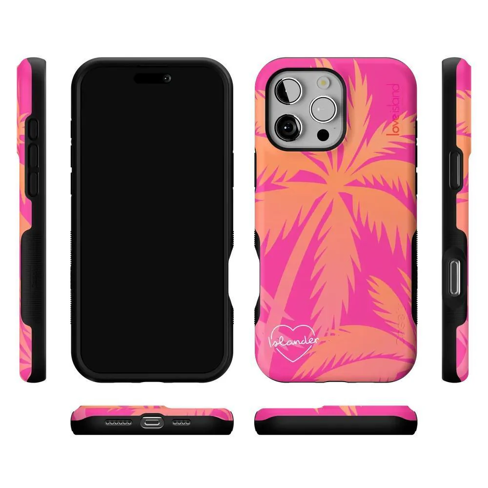Islander | Official Love Island x Bans Phone Case - Bansusa