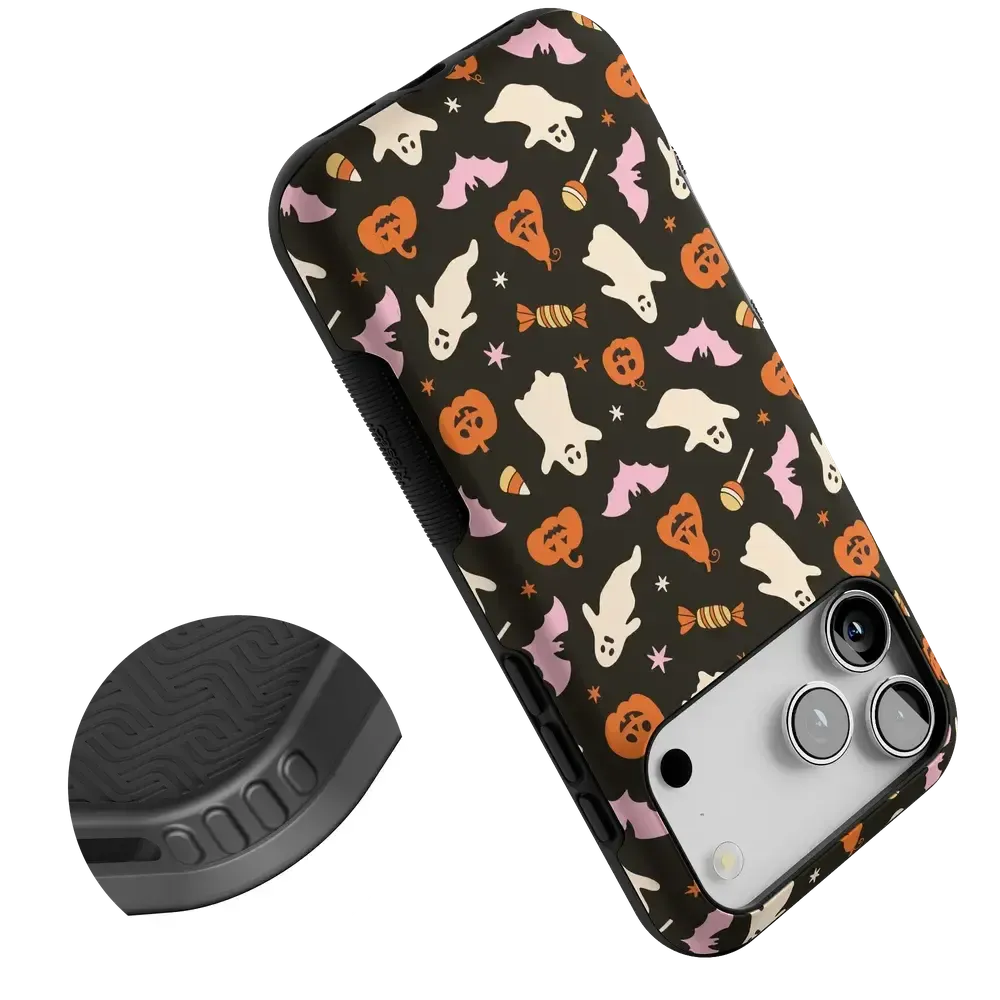 Trick or Treat | Sweet Halloween Case - Bansusa