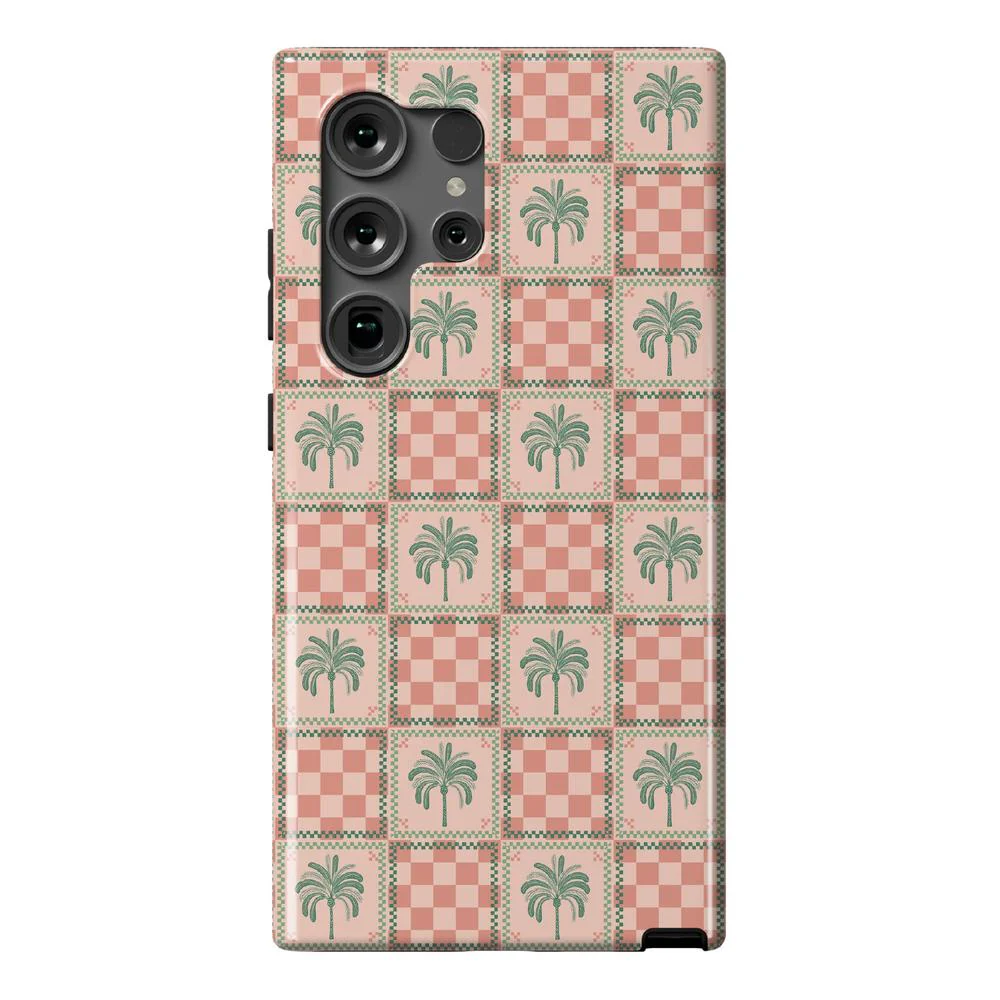The Social Club | Palm Beach Case - Bansusa