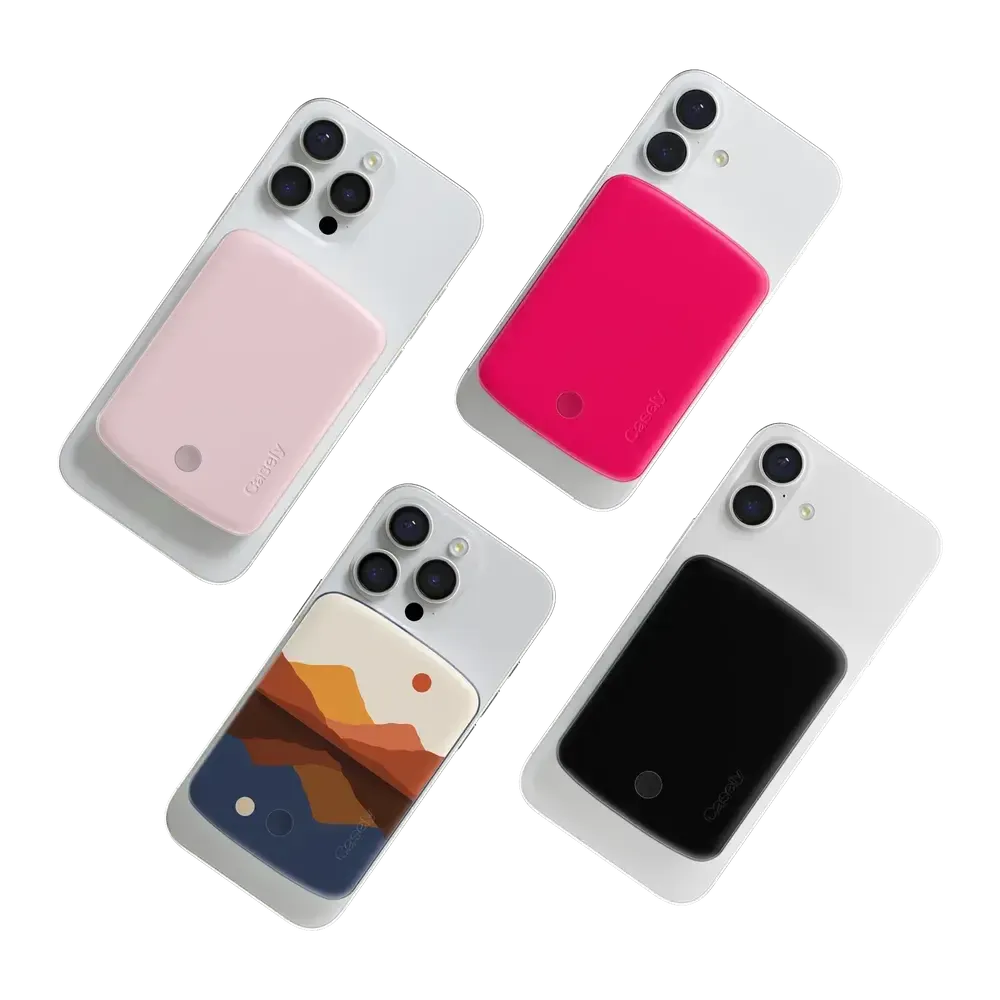 Light Pink Power Pod | (2nd Generation) - Bansusa