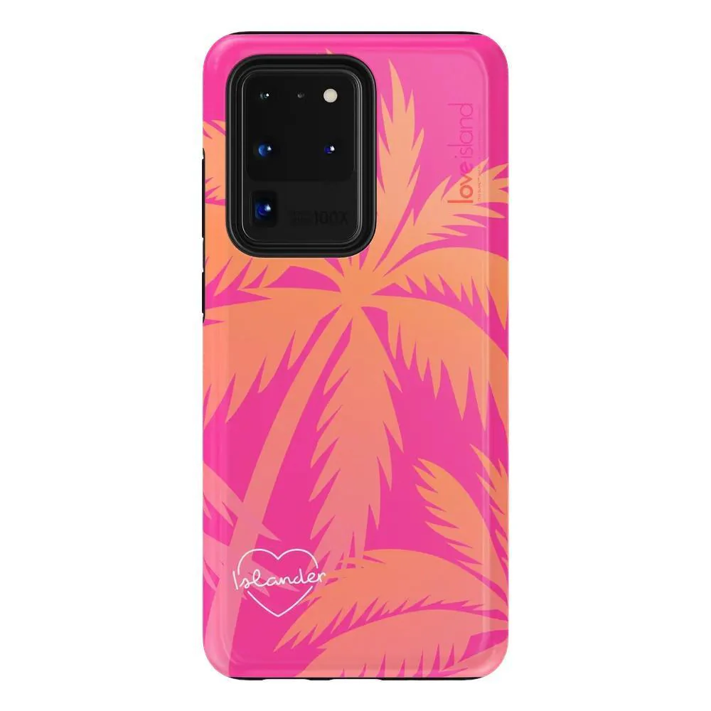 Islander | Official Love Island x Bans Phone Case - Bansusa