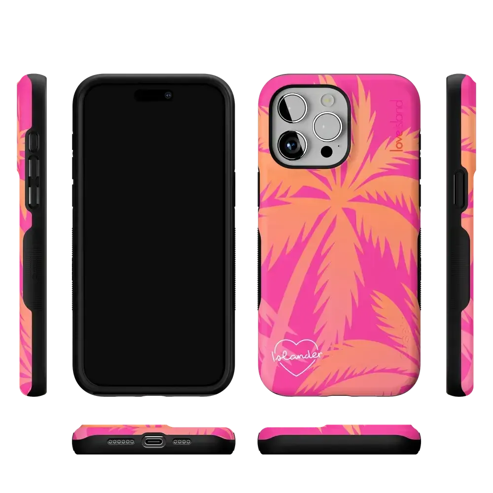 Islander | Love Island Case - Bansusa