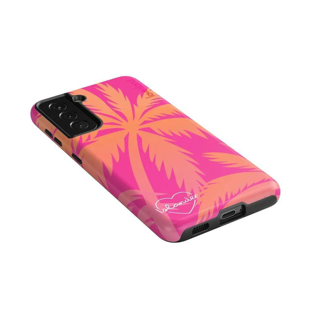 Islander | Official Love Island x Bans Phone Case - Bansusa