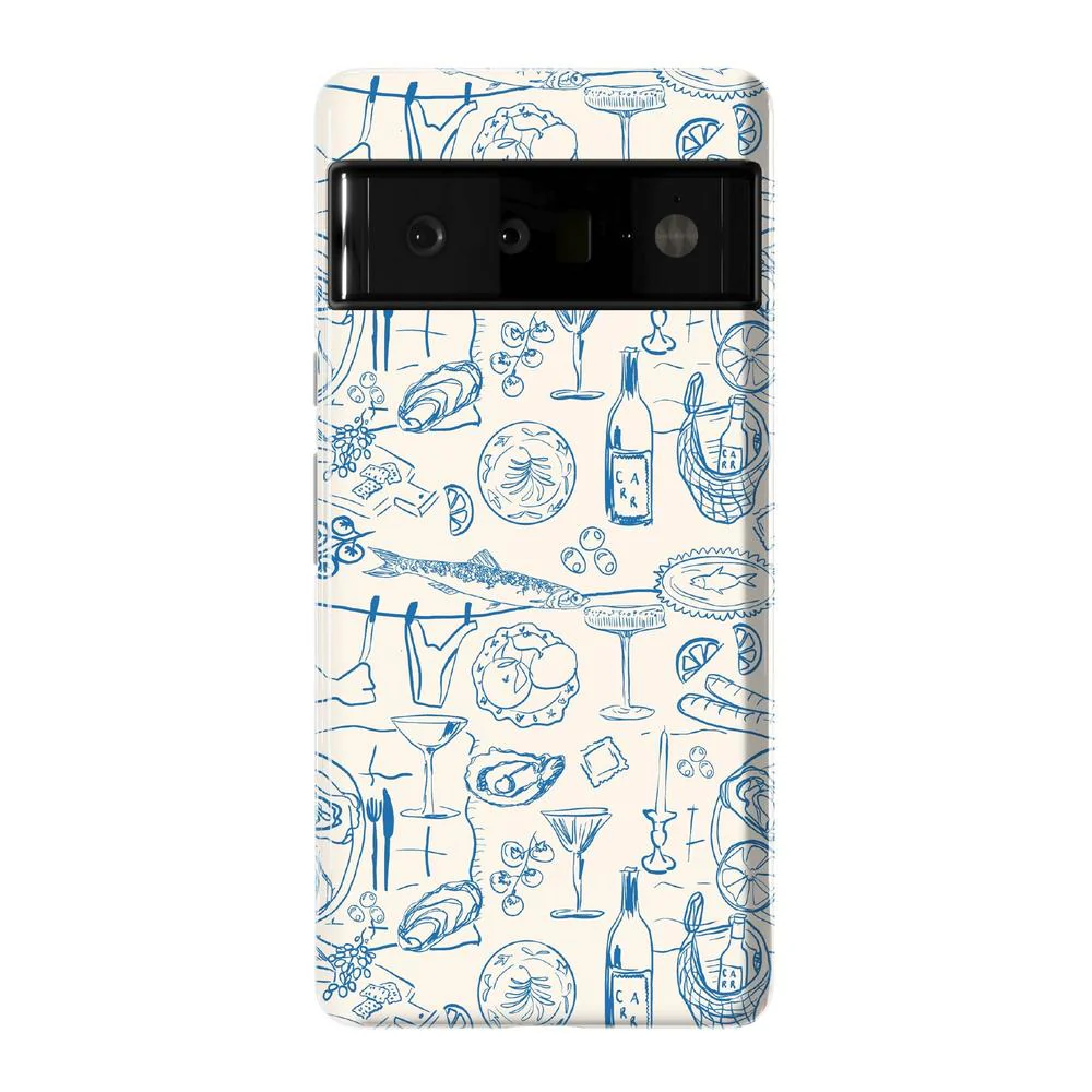 Amalfi Aperitivo | Dolce Vita Case - Bansusa