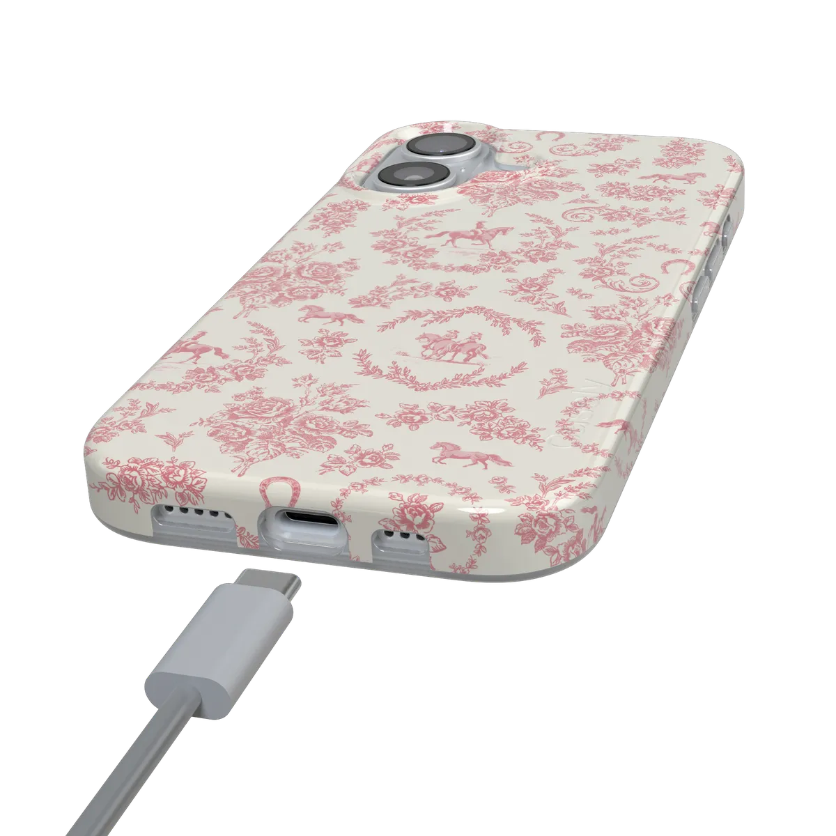 Western Bloom | Jenna Palek x Bans Case - Bansusa