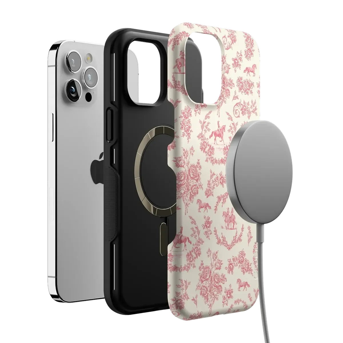 Western Bloom | Jenna Palek x Bans Case - Bansusa