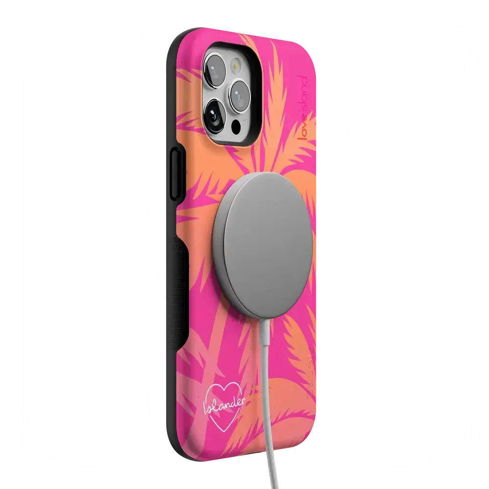 Islander | Love Island Case - Bansusa