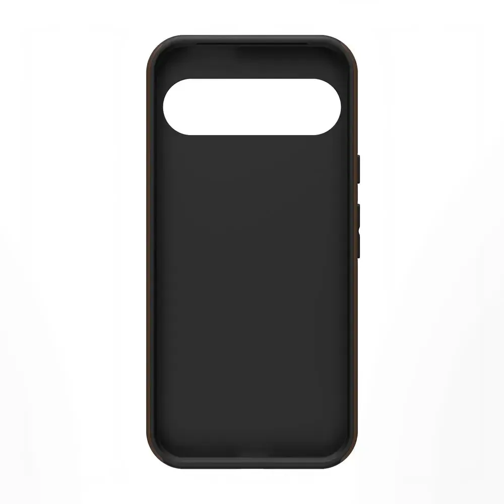 Espresso Brown | The Boyfriend Collection - Bansusa