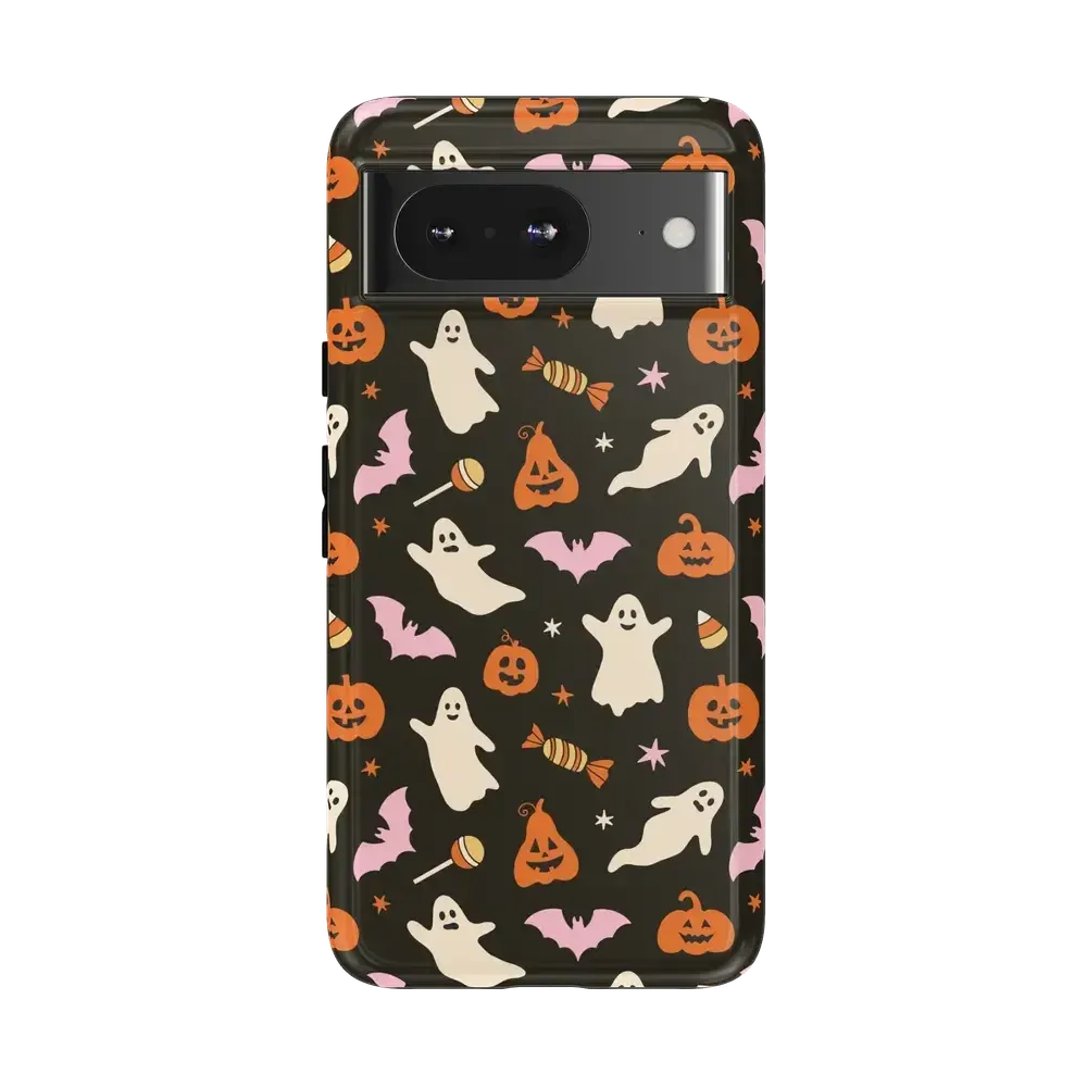 Trick or Treat | Sweet Halloween Case - Bansusa