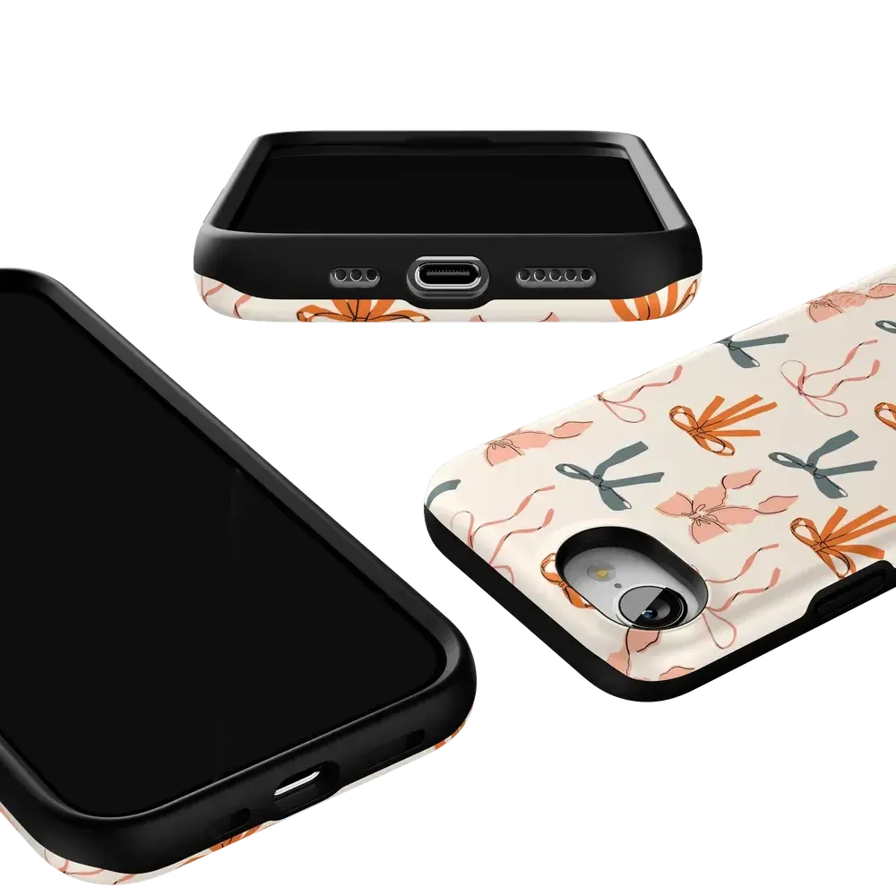 Gourdy Girlie | Harvest Bows Case - Bansusa