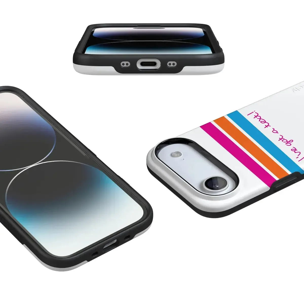 I've Got a Text! | Love Island Case - Bansusa