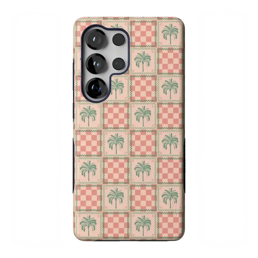 The Social Club | Palm Beach Case - Bansusa