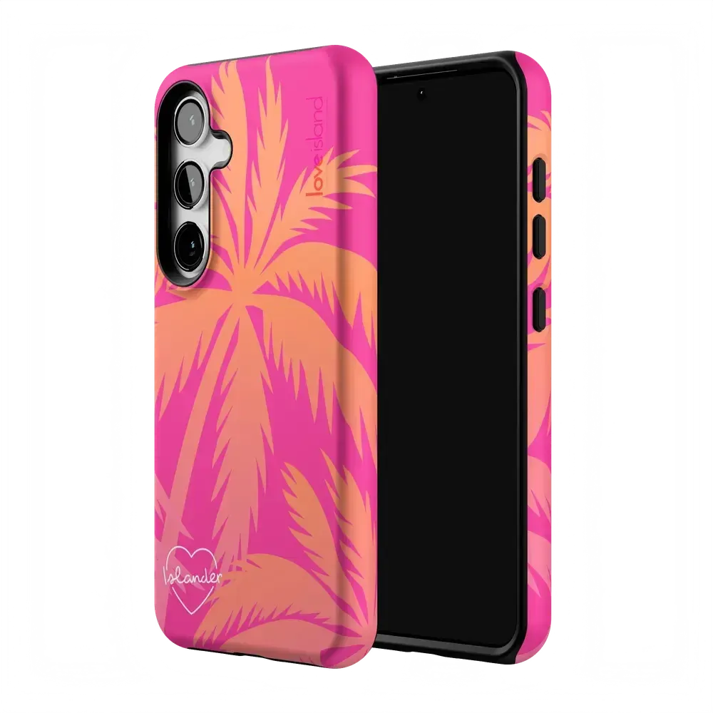 Islander | Love Island Case - Bansusa