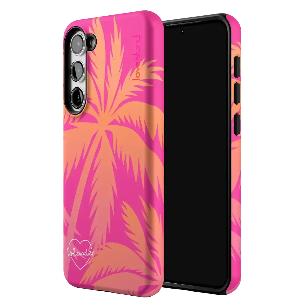 Islander | Love Island Case - Bansusa