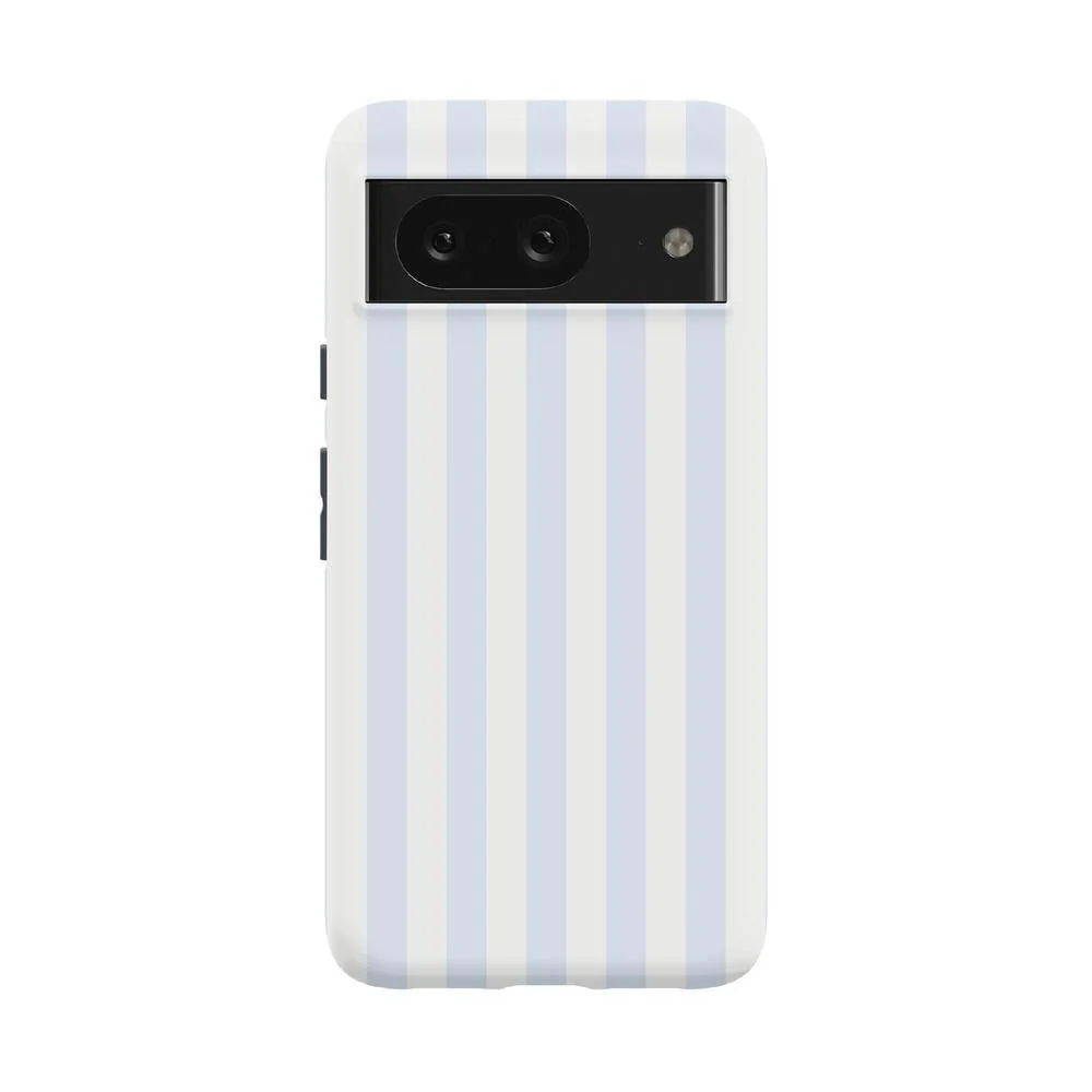 Blue Stripes | Sunday Best Case - Bansusa