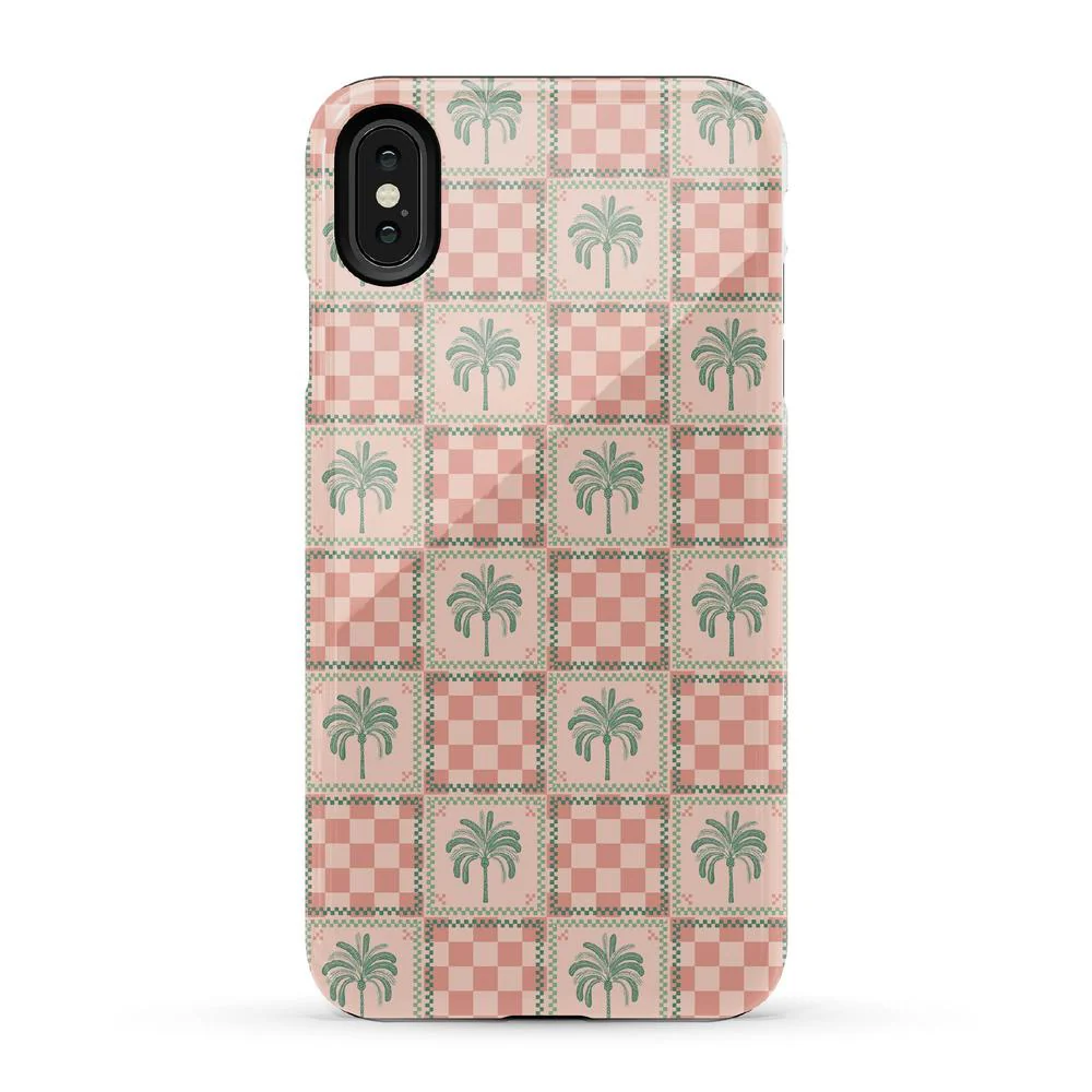 The Social Club | Palm Beach Case - Bansusa