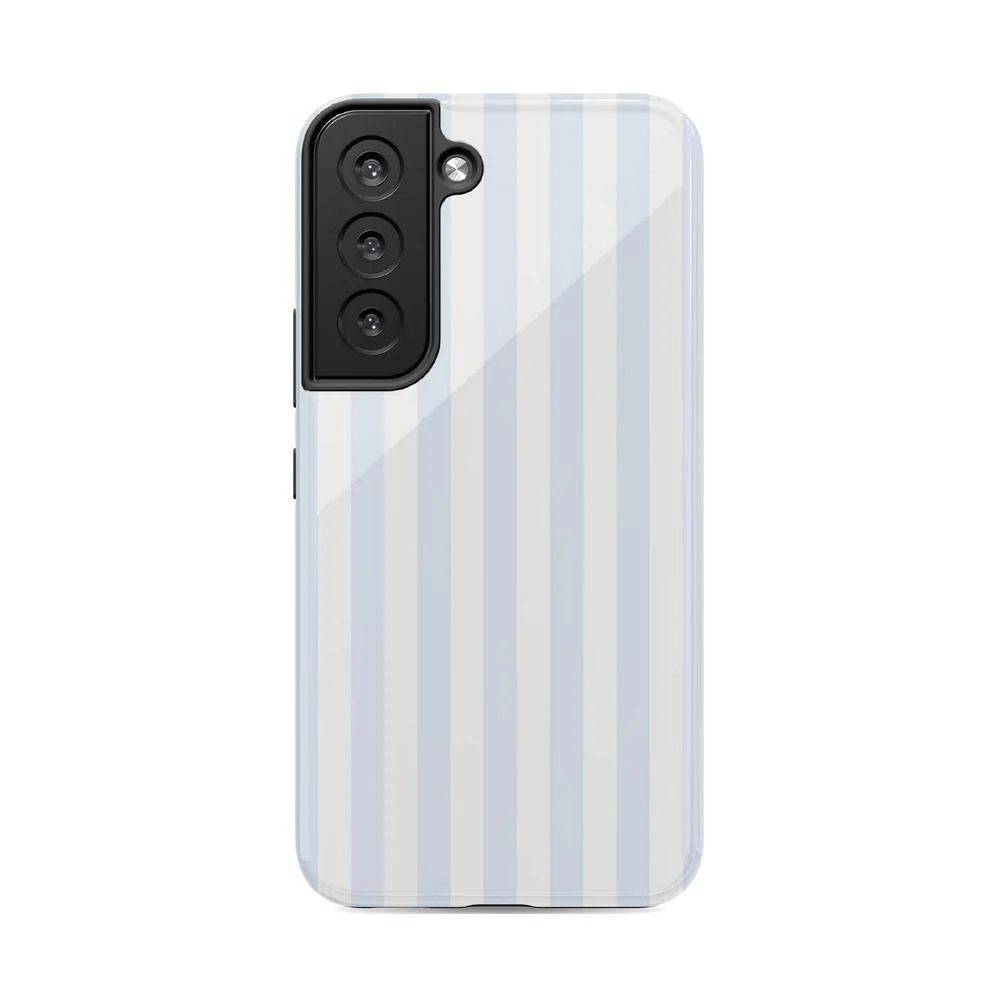 Blue Stripes | Sunday Best Case - Bansusa