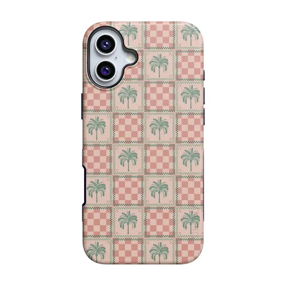 The Social Club | Palm Beach Case - Bansusa