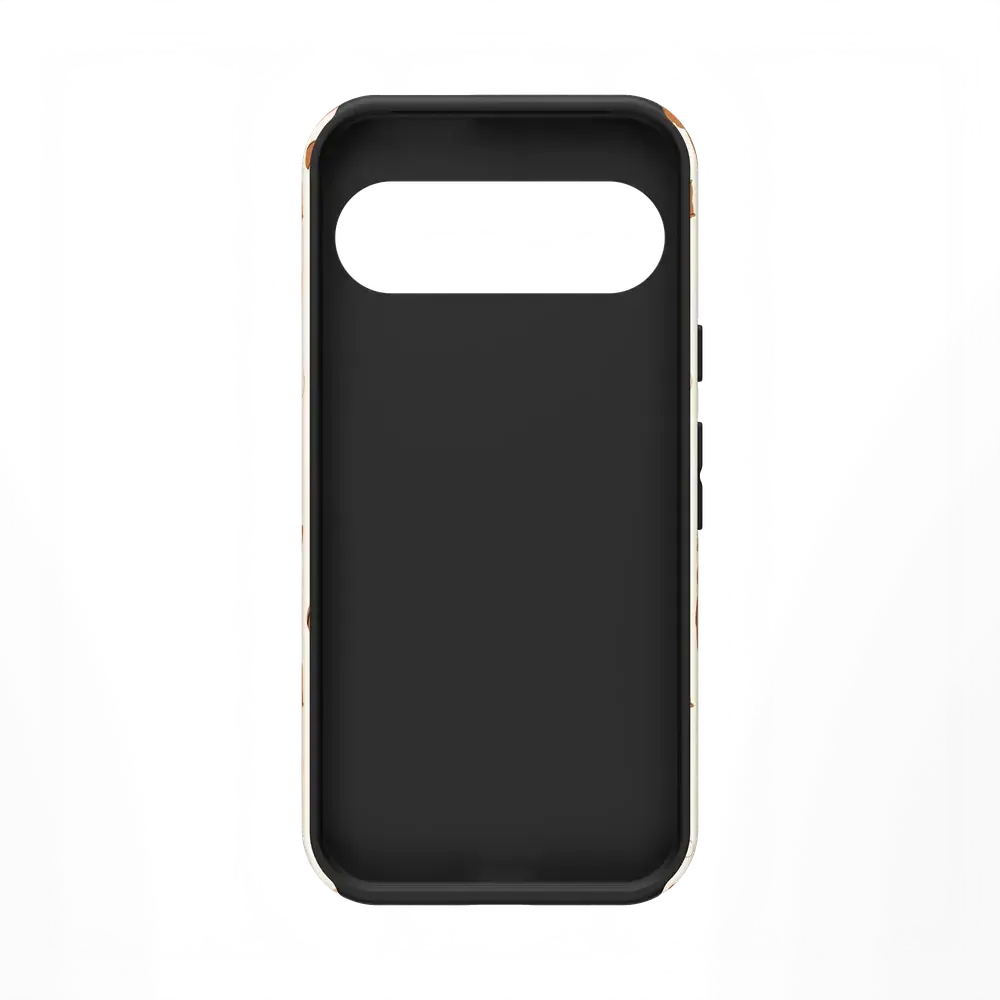 Fall Girlie | Pumpkin Spice Bows Case - Bansusa