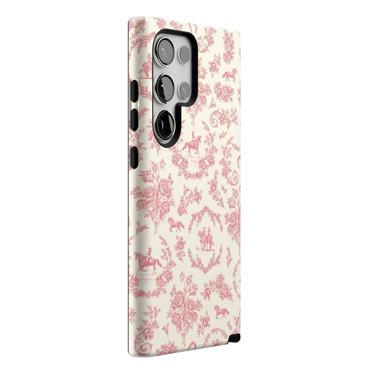 Western Bloom | Jenna Palek x Bans Case - Bansusa
