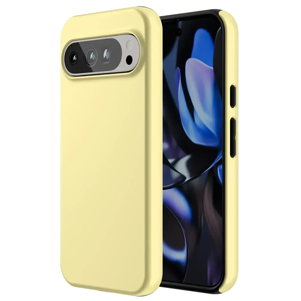 Butter Me Up | Butter Yellow Case - Bansusa