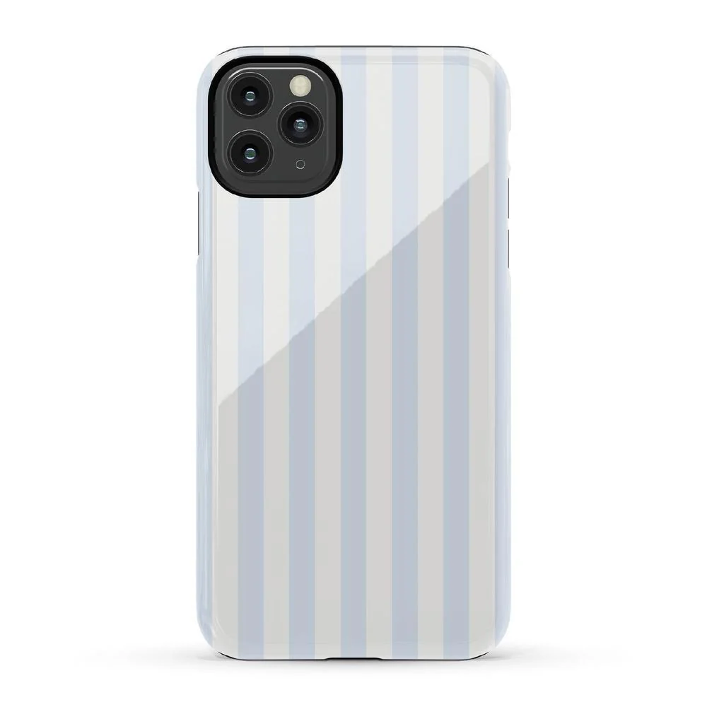 Blue Stripes | Sunday Best Case - Bansusa