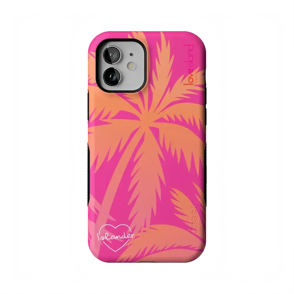 Islander | Love Island Case - Bansusa