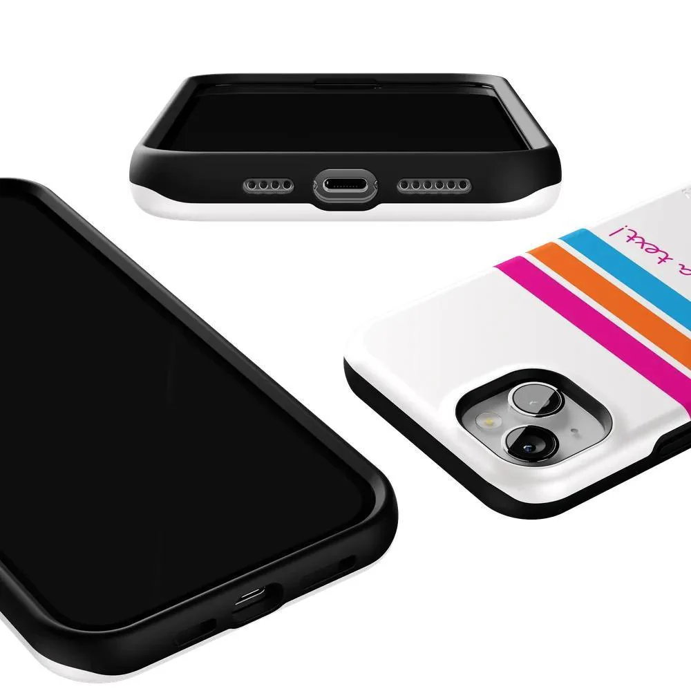 I've Got a Text! | Official Love Island x Bans Phone Case - Bansusa