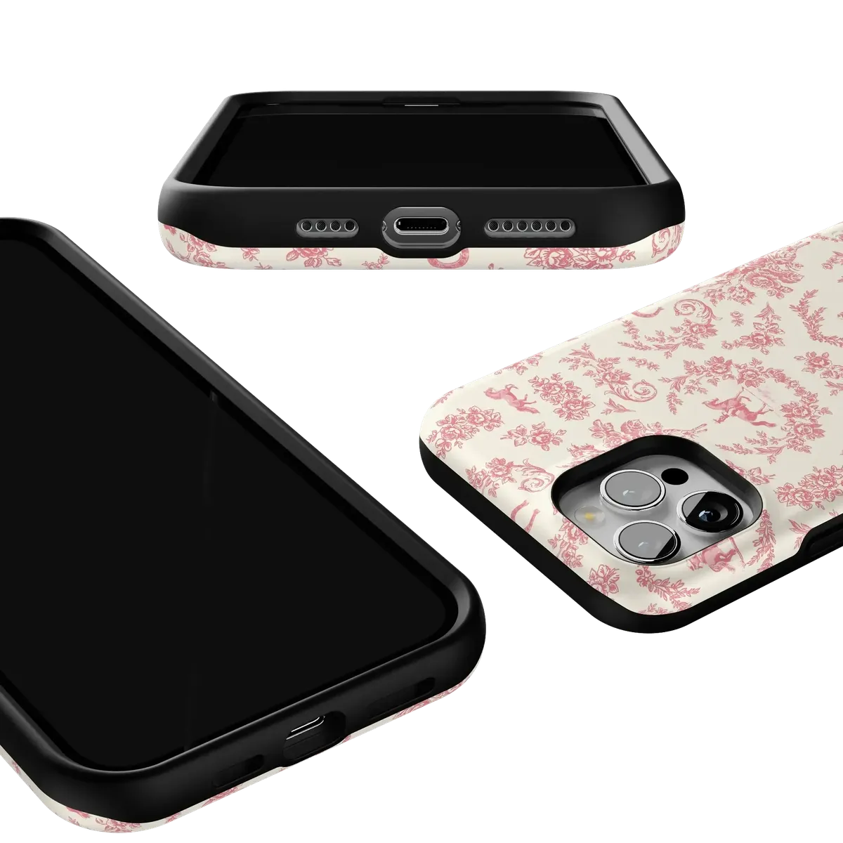 Western Bloom | Jenna Palek x Bans Case - Bansusa