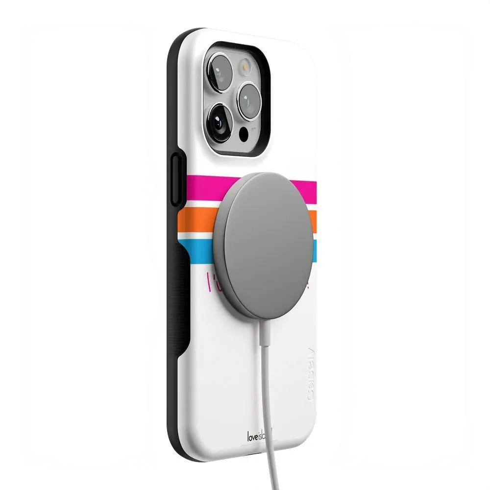 I've Got a Text! | Official Love Island x Bans Phone Case - Bansusa