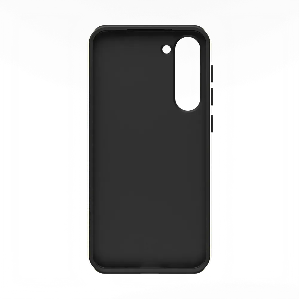 Butter Yellow Stripes | Sunday Best Case - Bansusa