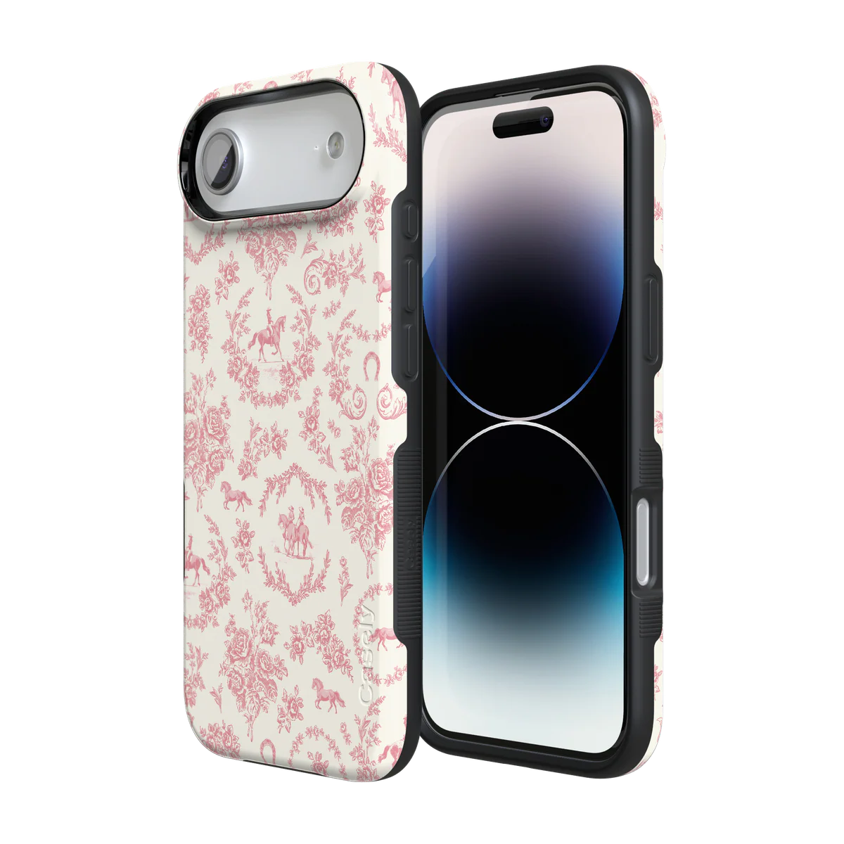 Western Bloom | Jenna Palek x Bans Case - Bansusa