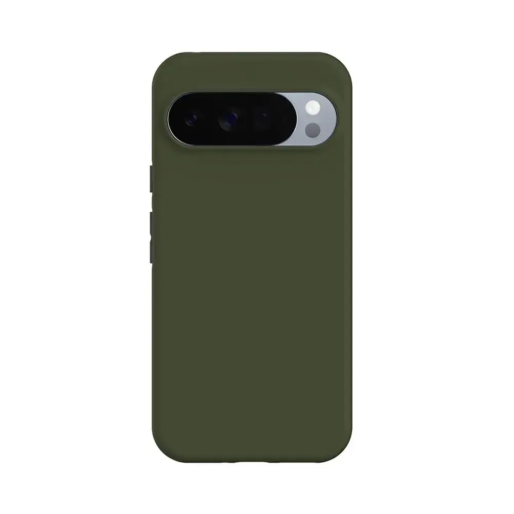 Army Green | The Boyfriend Collection - Bansusa