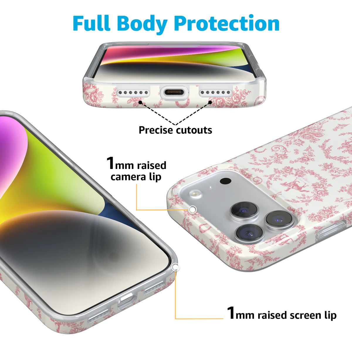 Western Bloom | Jenna Palek x Bans Case - Bansusa